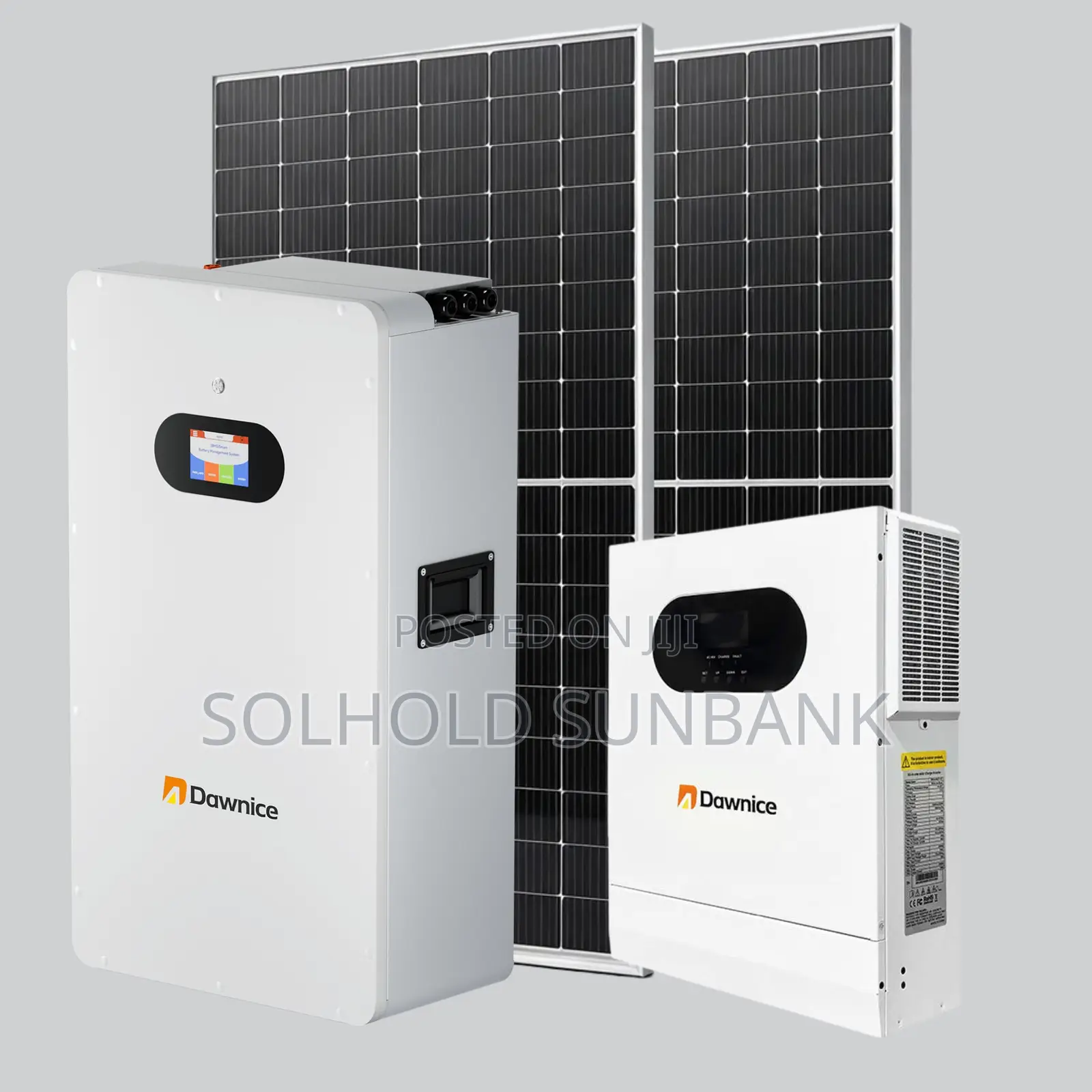 10KW Full System
