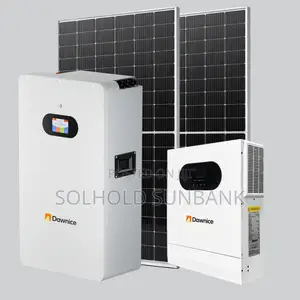 10KW Full System