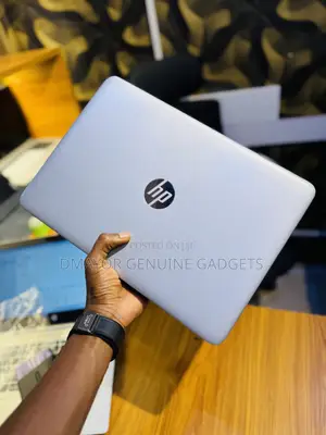 Laptop HP EliteBook 840 G3 8GB Intel Core i5 SSD 256GB