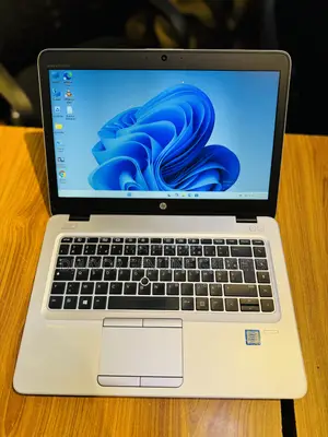 Laptop HP EliteBook 840 G3 8GB Intel Core i5 SSD 256GB