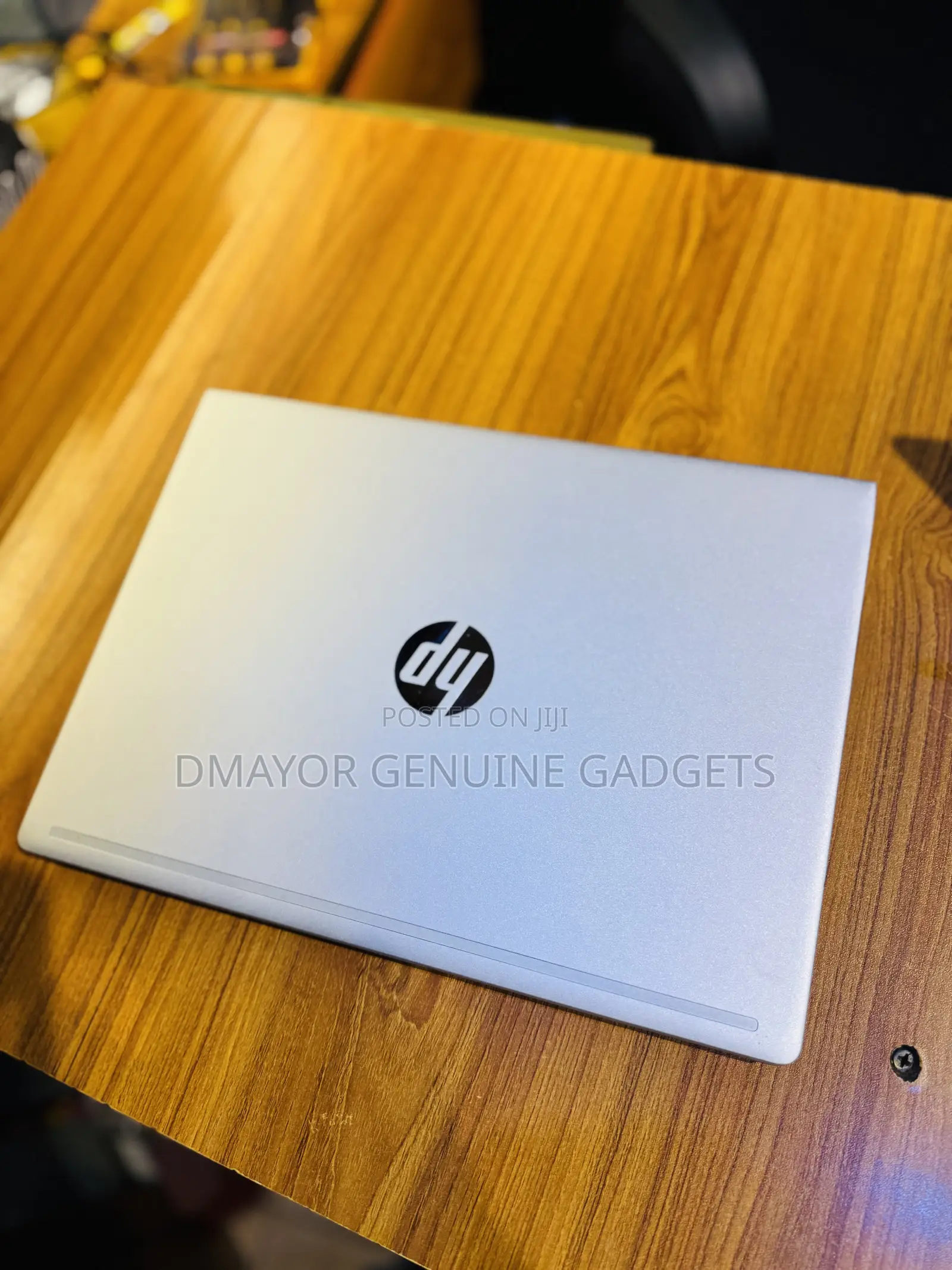 Laptop HP ProBook 430 G7 8GB Intel Core i5 SSD 256GB