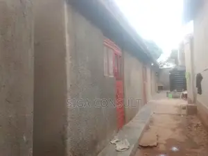 2bdrm House in Kyambogo, Nakawa for sale