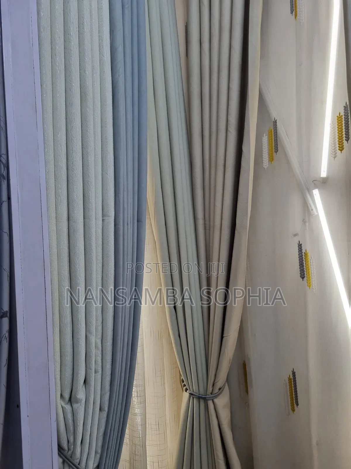 CCurtain Interiors