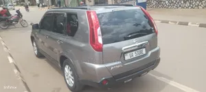 Nissan X-Trail 2010 Gray