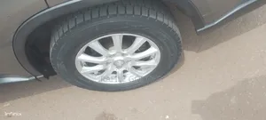 Nissan X-Trail 2010 Gray