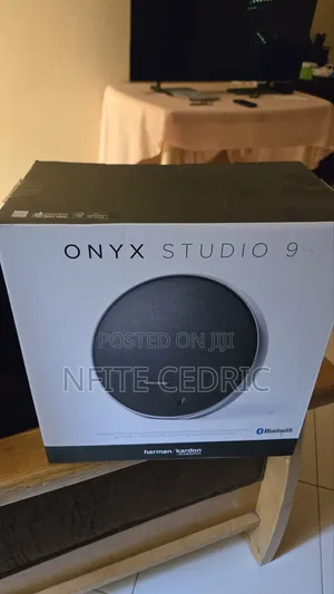 Harman Kardon Studio 9