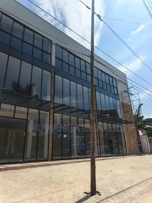 Showroom for Rent in Kololo