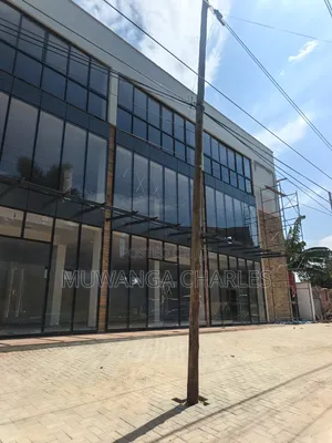 Showroom for Rent in Kololo