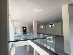 Showroom for Rent in Kololo
