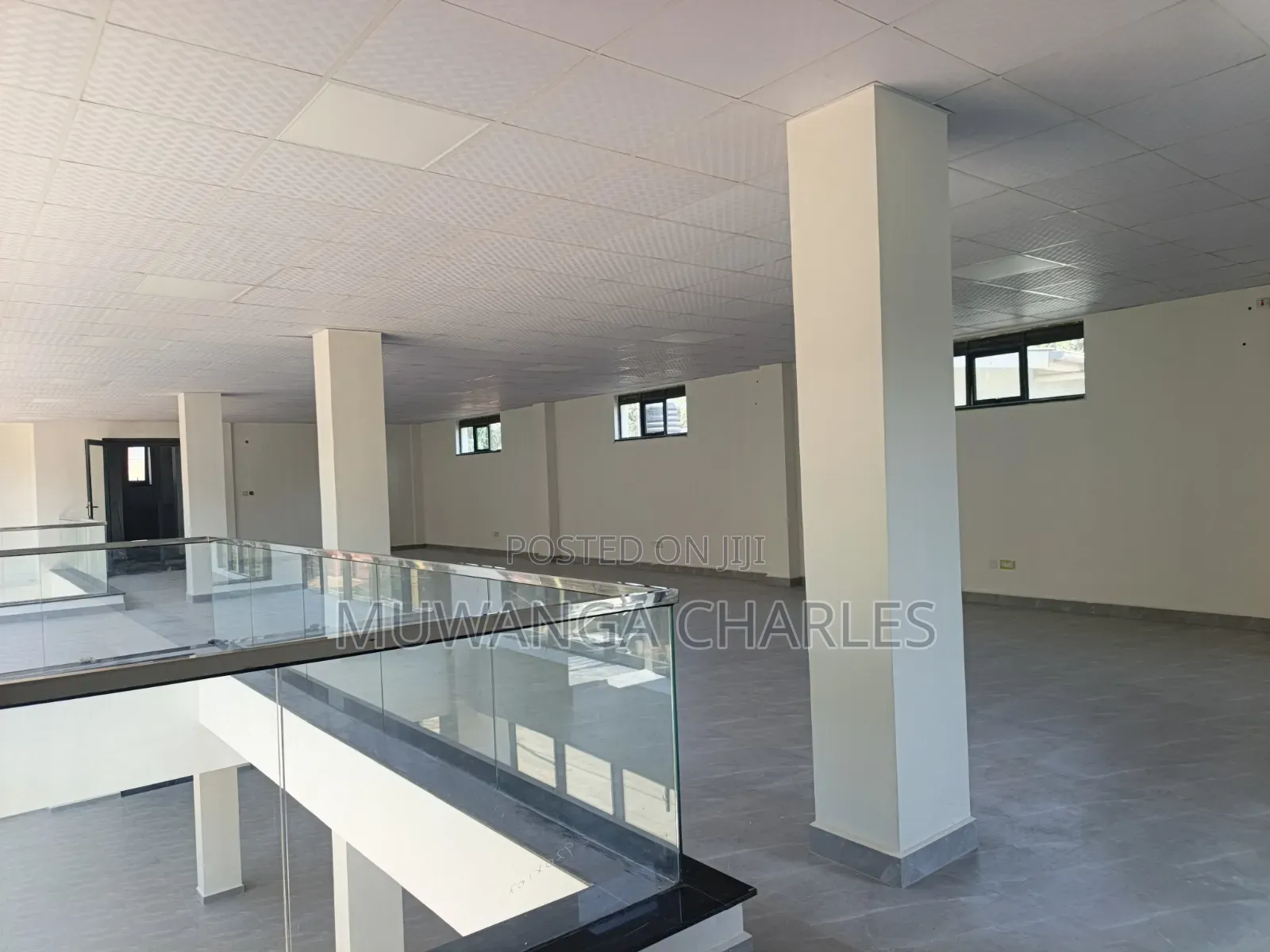 Showroom for Rent in Kololo