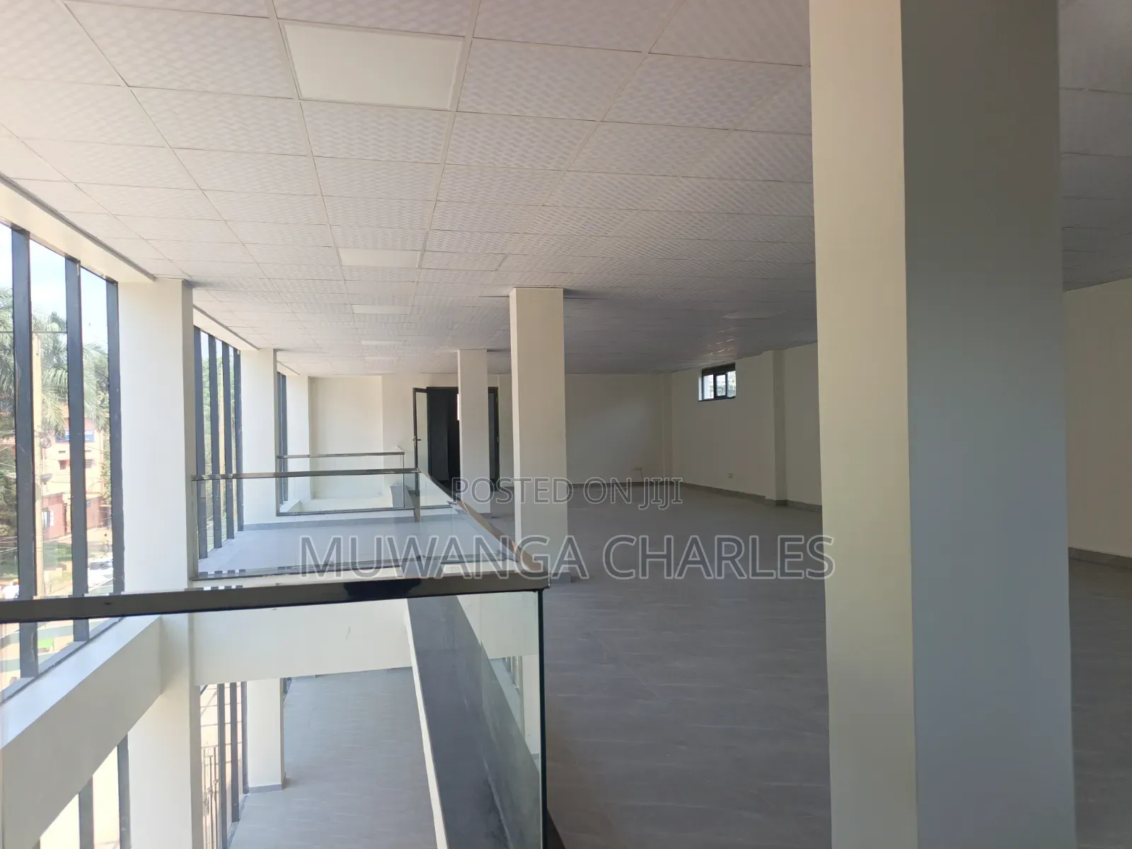 Showroom for Rent in Kololo