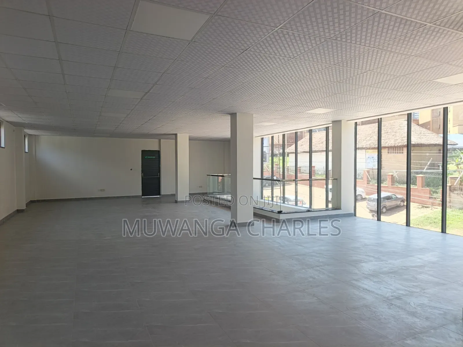 Showroom for Rent in Kololo