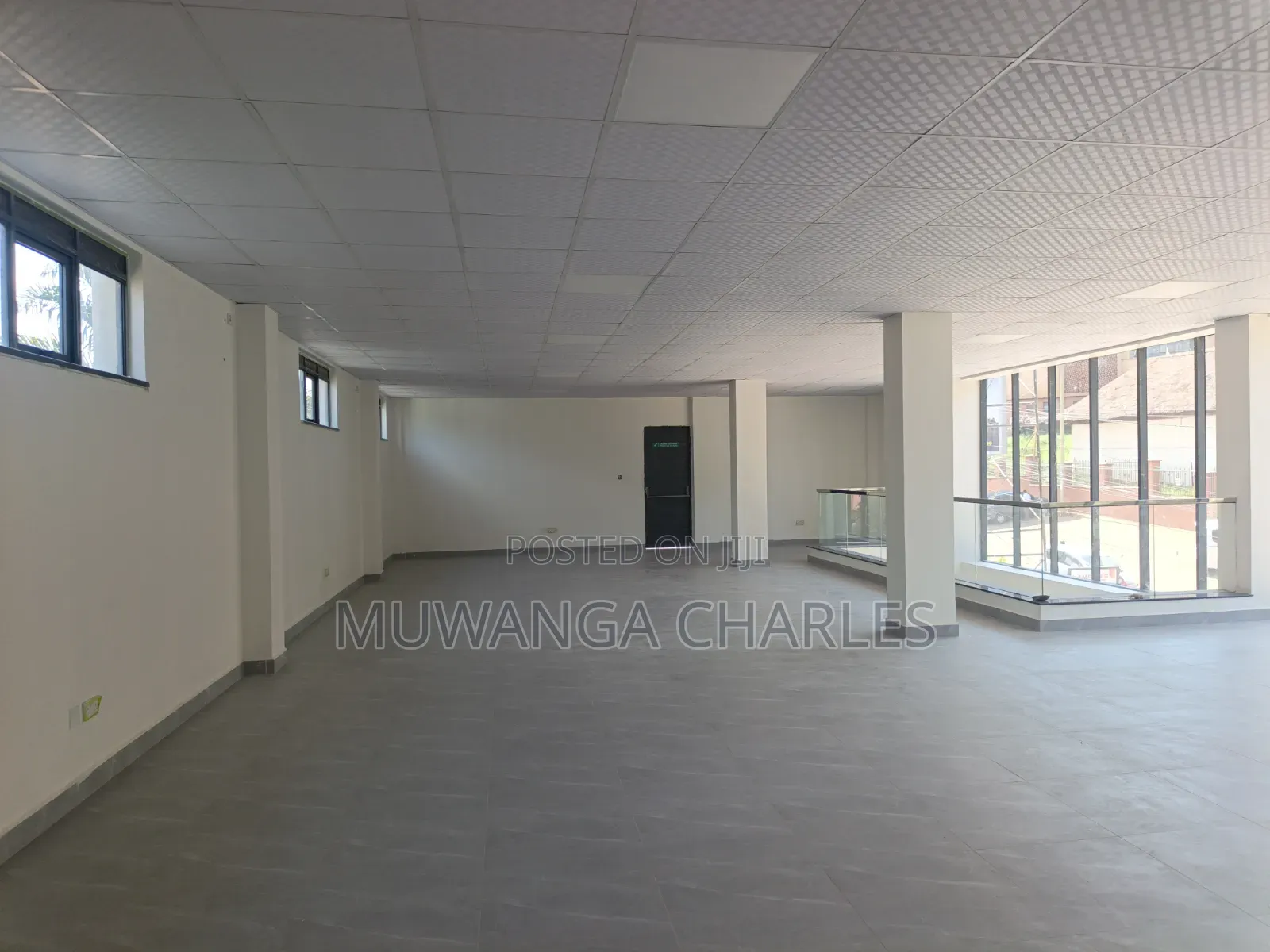 Showroom for Rent in Kololo