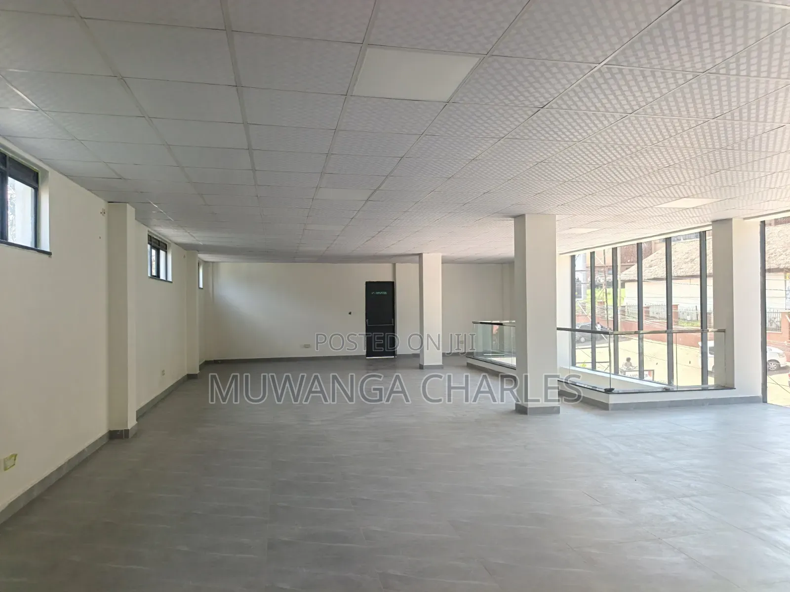 Showroom for Rent in Kololo