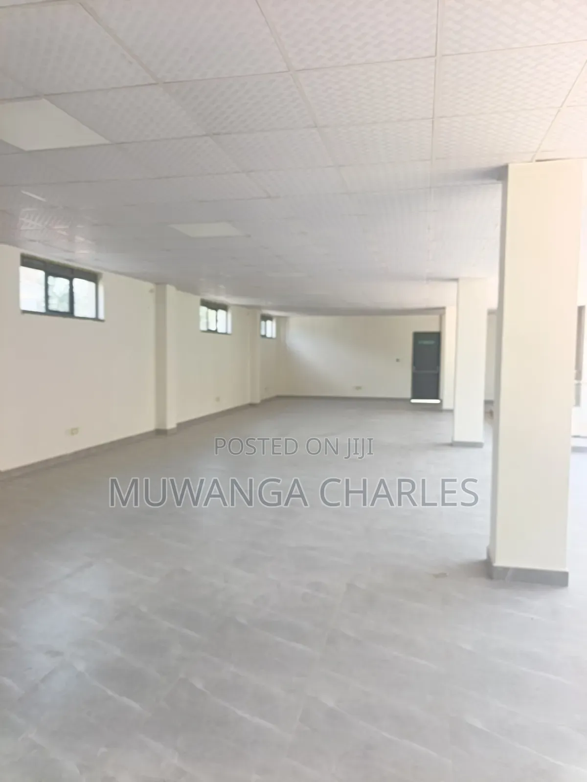 Showroom for Rent in Kololo