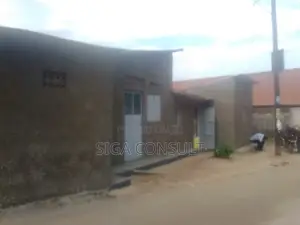 2bdrm House in Kyambogo, Nakawa for sale
