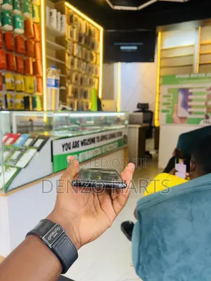 Samsung Galaxy Note 8 64 GB Black
