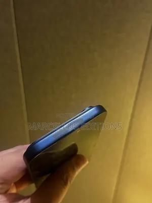 Apple iPhone 17 Pro 256 GB Blue