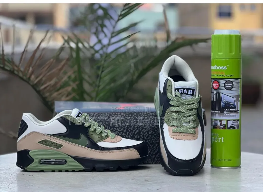 Nike Air Max