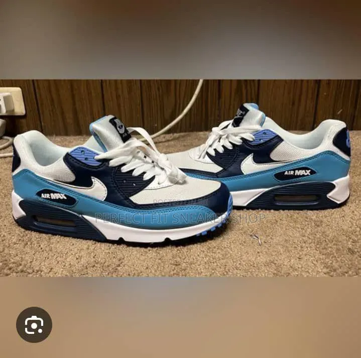 Nike Air Max