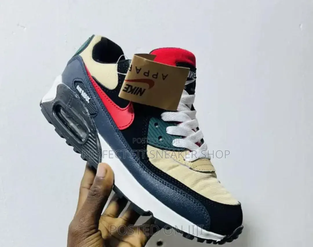 Nike Air Max