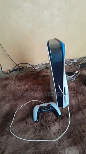 Ps5 Standard