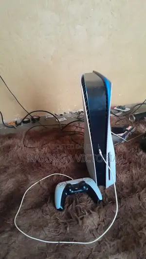Ps5 Standard