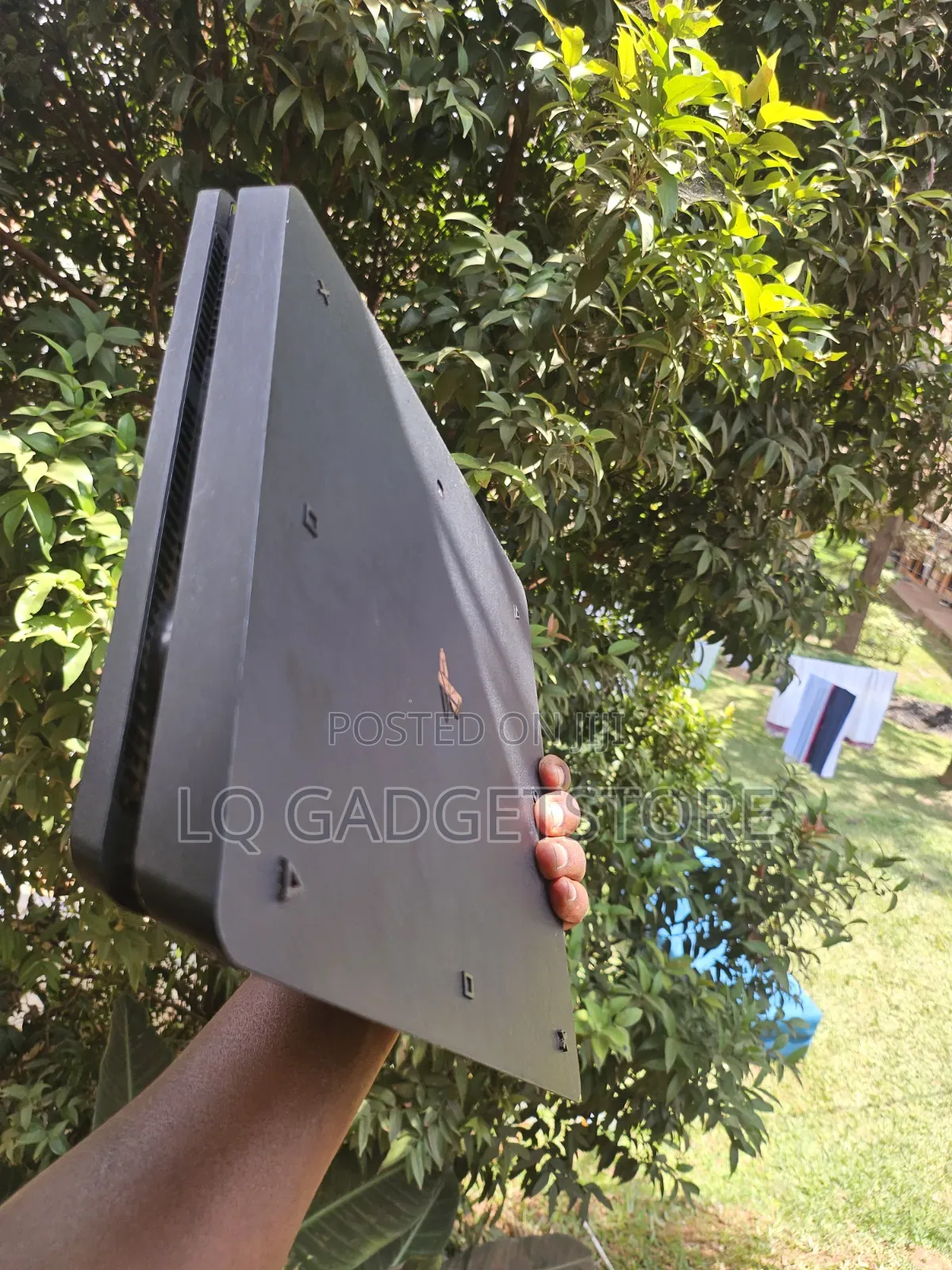 PlayStation 4slim