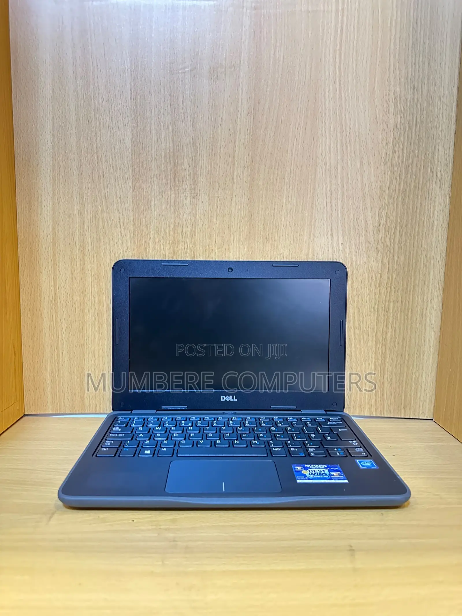 Laptop Dell Latitude 3180 4GB Intel Celeron SSD 128GB