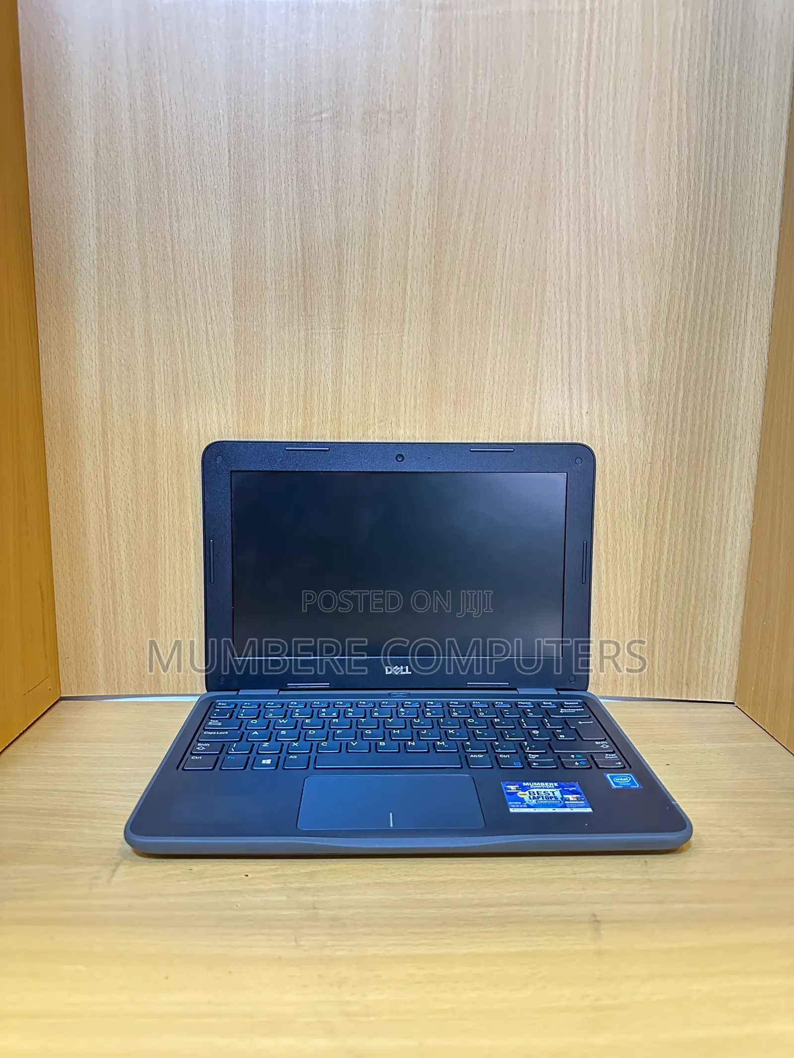 Laptop Dell Latitude 3180 4GB Intel Celeron SSD 128GB