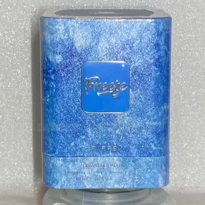 Freeze Unisex Perfume by Riffs - 100mls