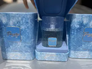 Freeze Unisex Perfume by Riffs - 100mls