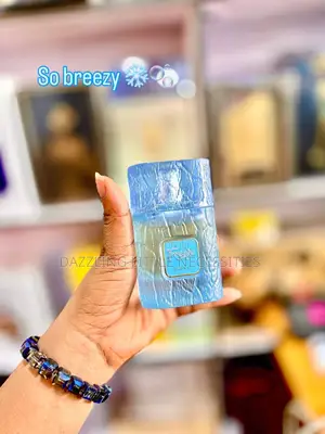 Freeze Unisex Perfume by Riffs - 100mls