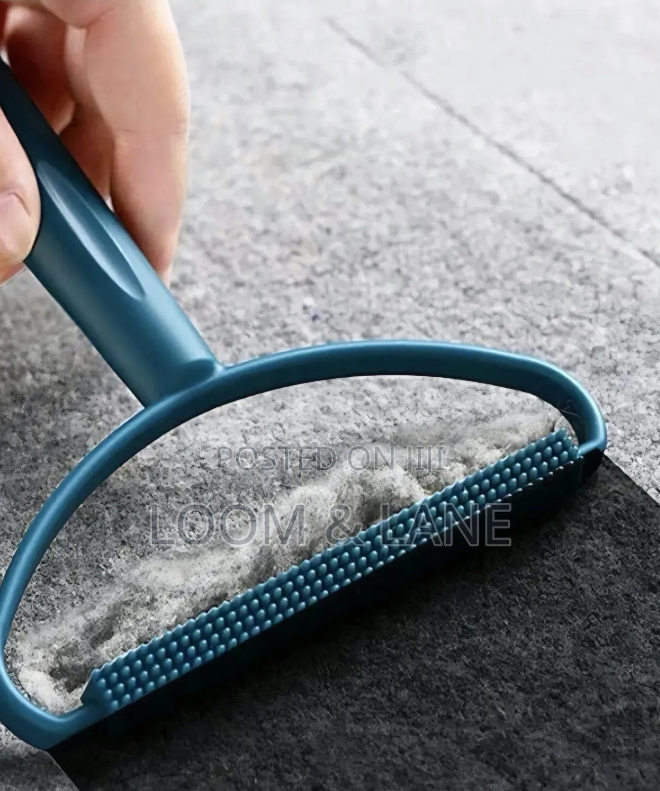 Pet Hair Remover Tool