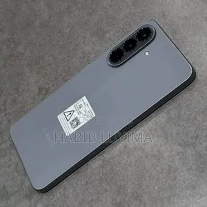 New Samsung Galaxy A57 256 GB Gray