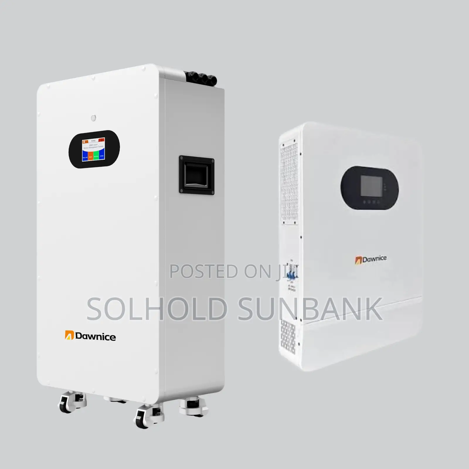 16KW Full System