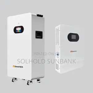 16KW Full System