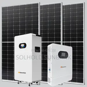 16KW Full System