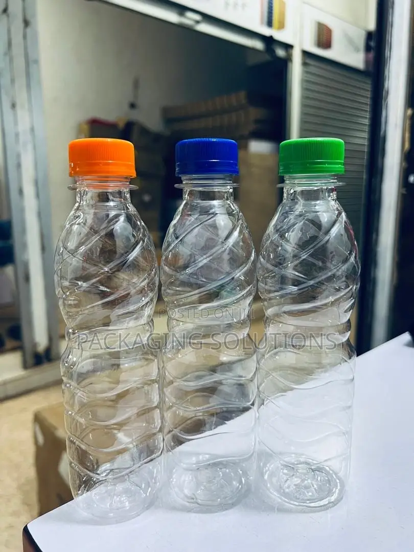 Juice Bottles
