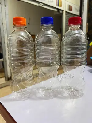 Juice Bottles