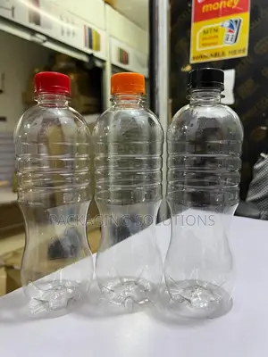 Juice Bottles