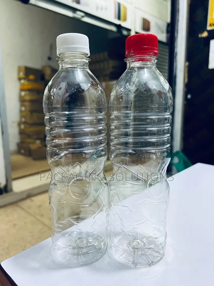 Juice Bottles