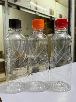 Juice Bottles