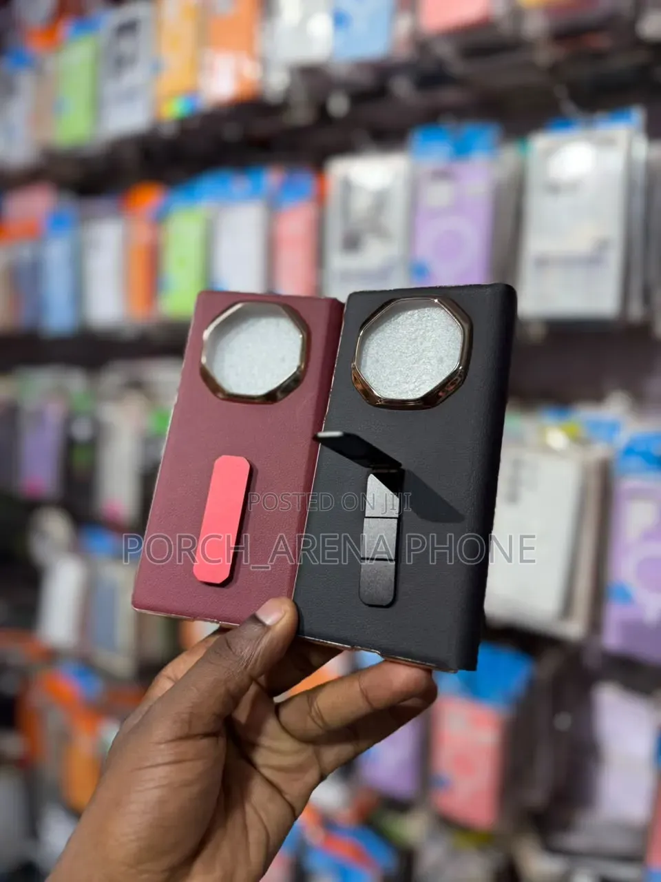 Mobile Phone Cases