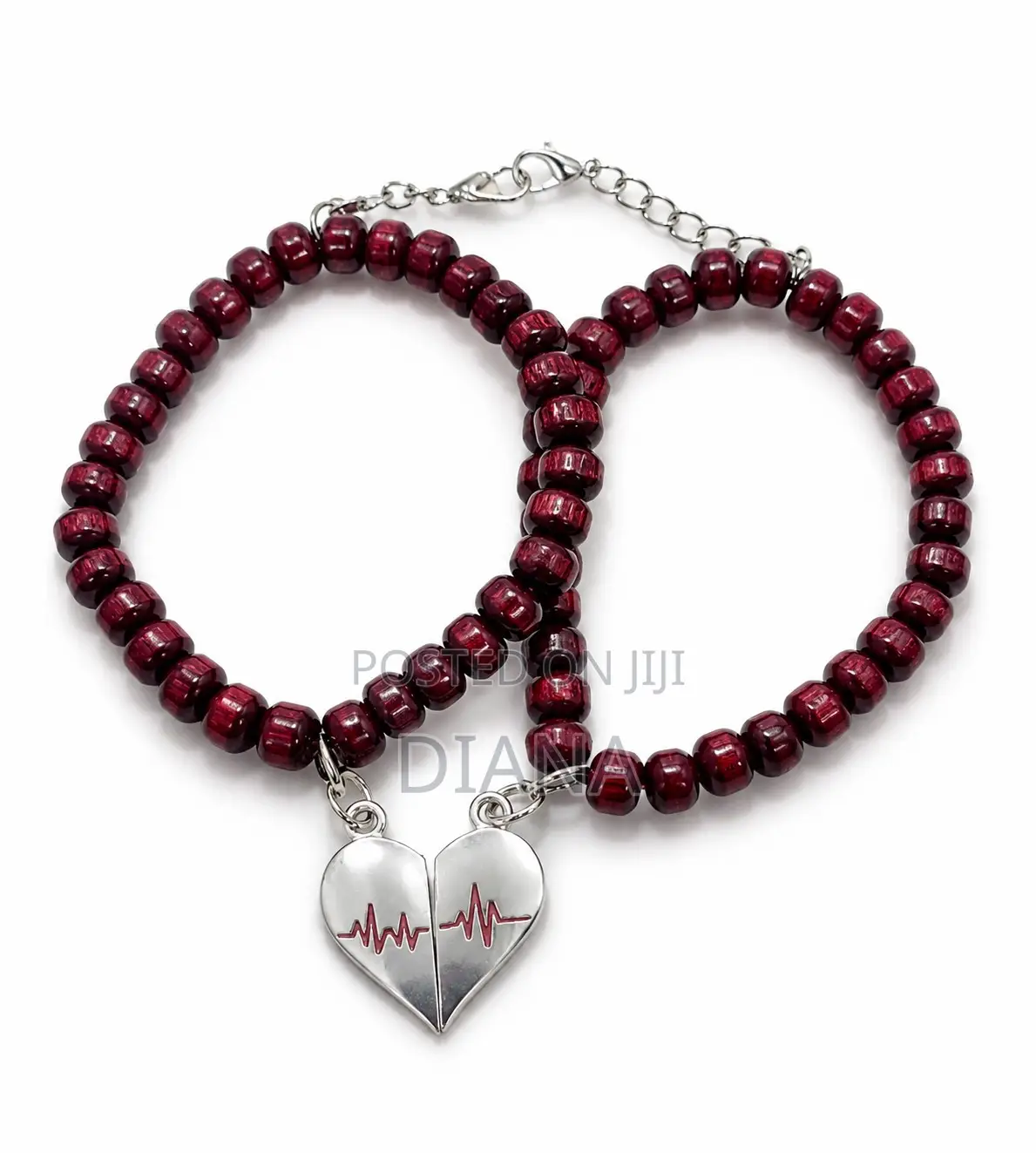 Couple Bracelets