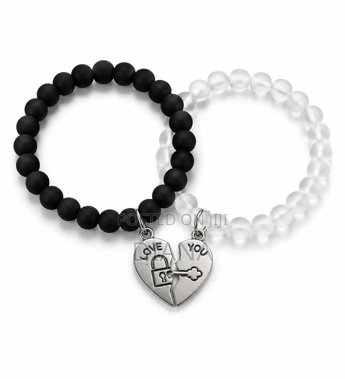 Couple Bracelets