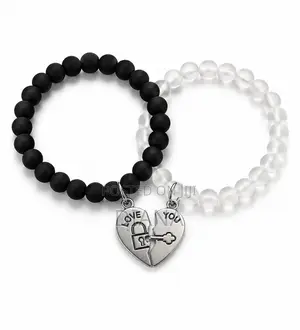 Couple Bracelets