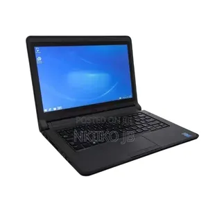Laptop Dell Latitude 13 3340 4GB Intel Core i3 HDD+SSD 500GB