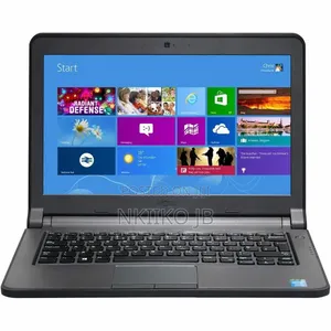 Laptop Dell Latitude 13 3340 4GB Intel Core i3 HDD+SSD 500GB