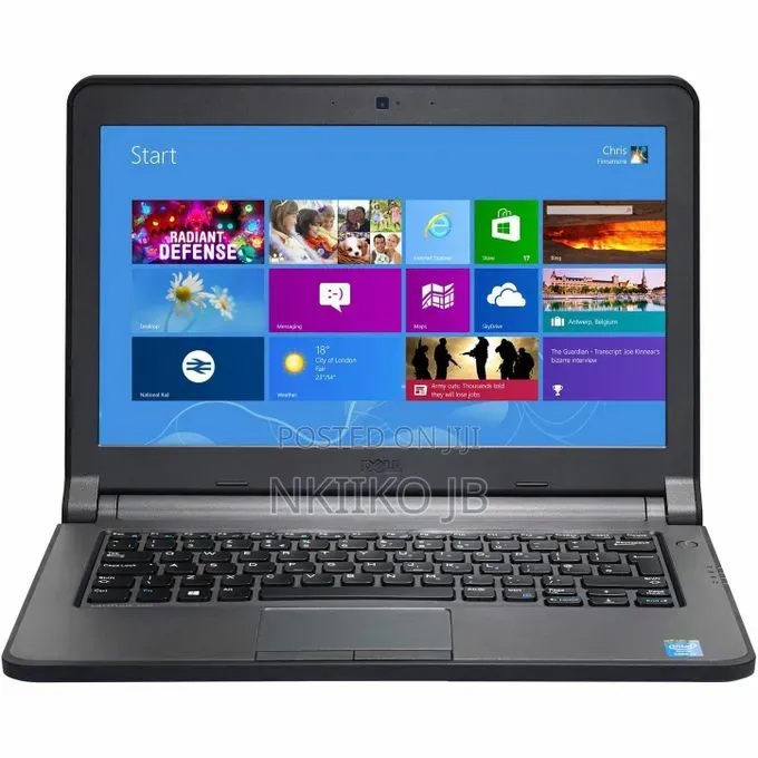 Laptop Dell Latitude 13 3340 4GB Intel Core i3 HDD+SSD 500GB